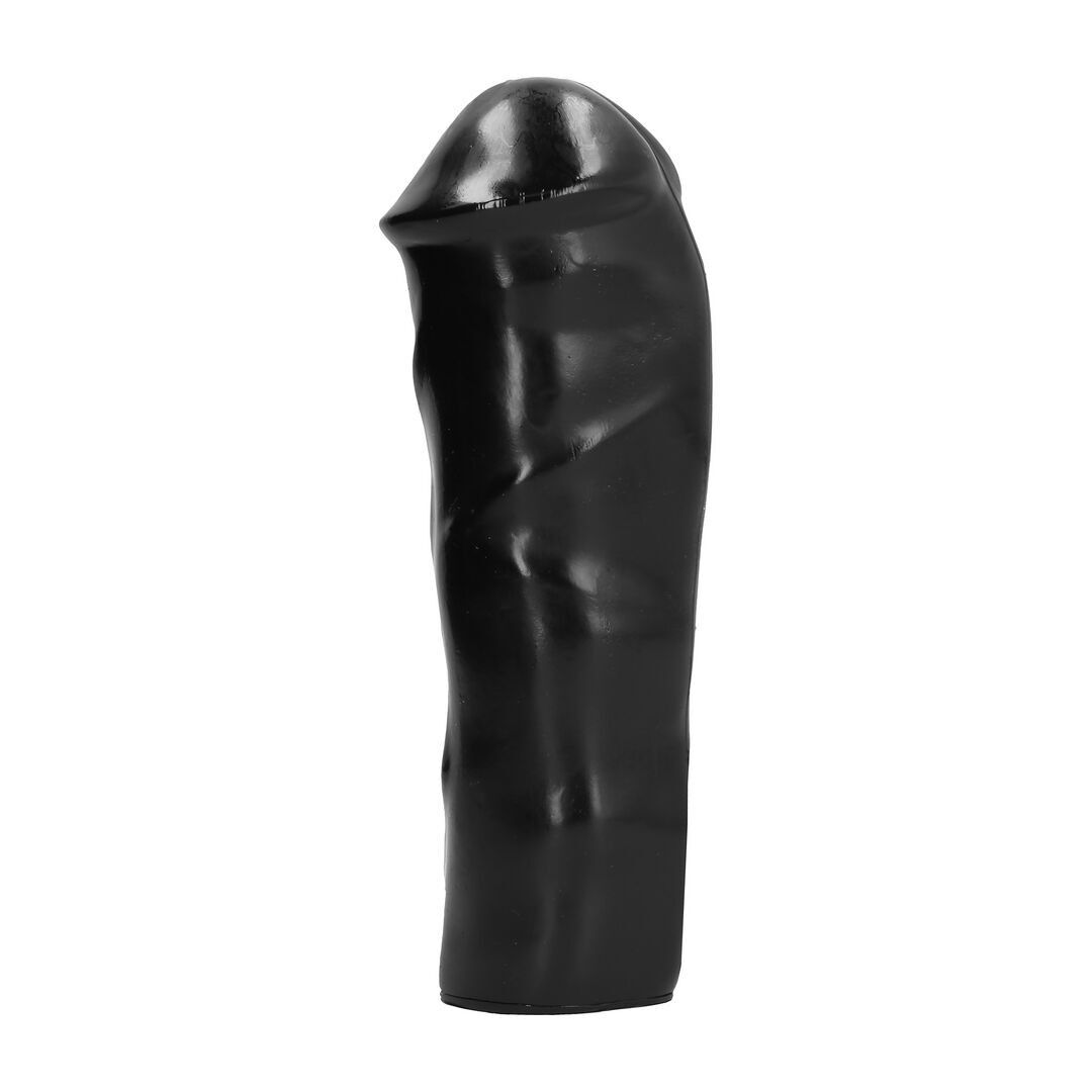 Tutto Nero - Dildo - 8 / 20 cm