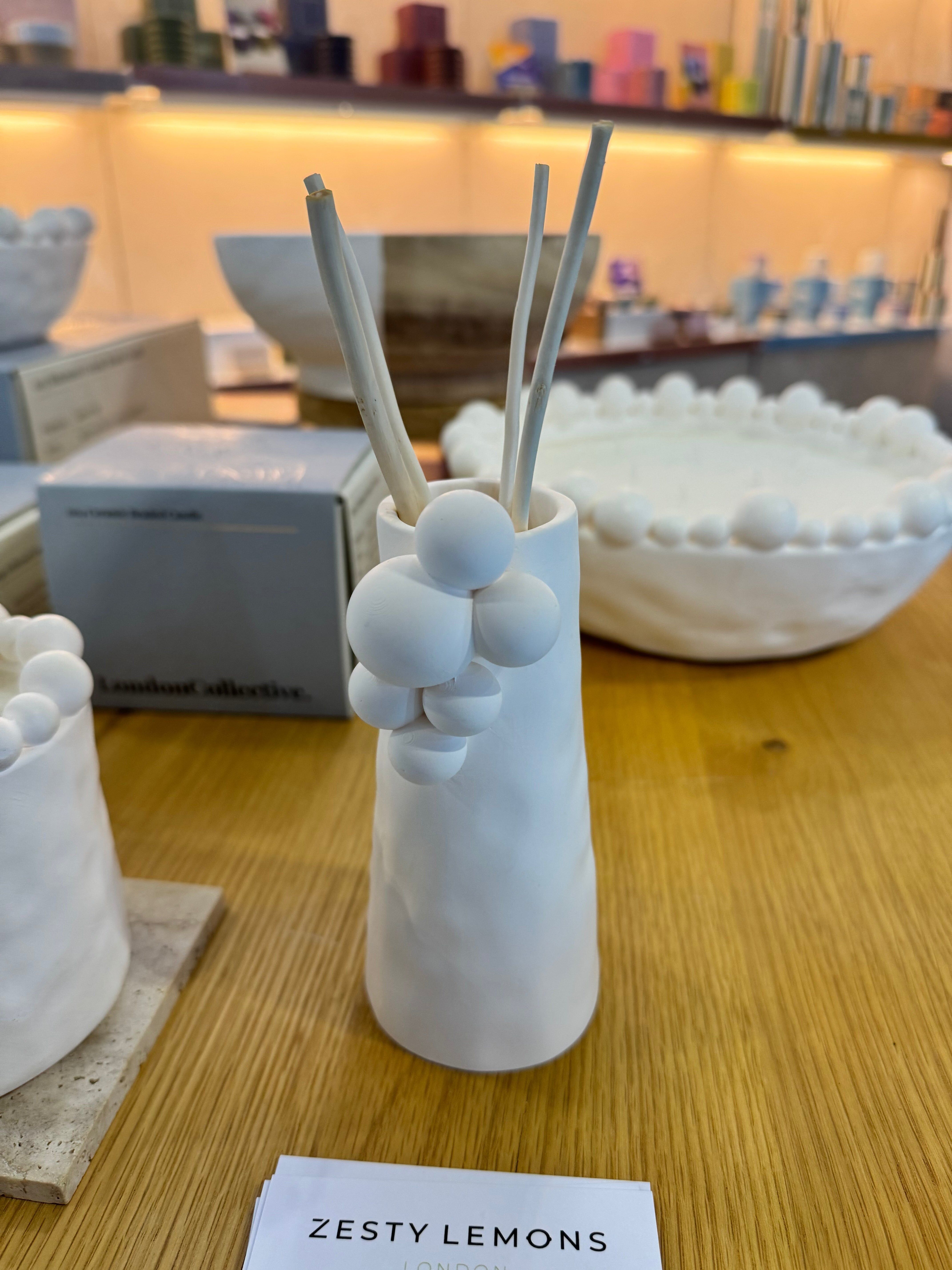 Diffusore di perline London Collective