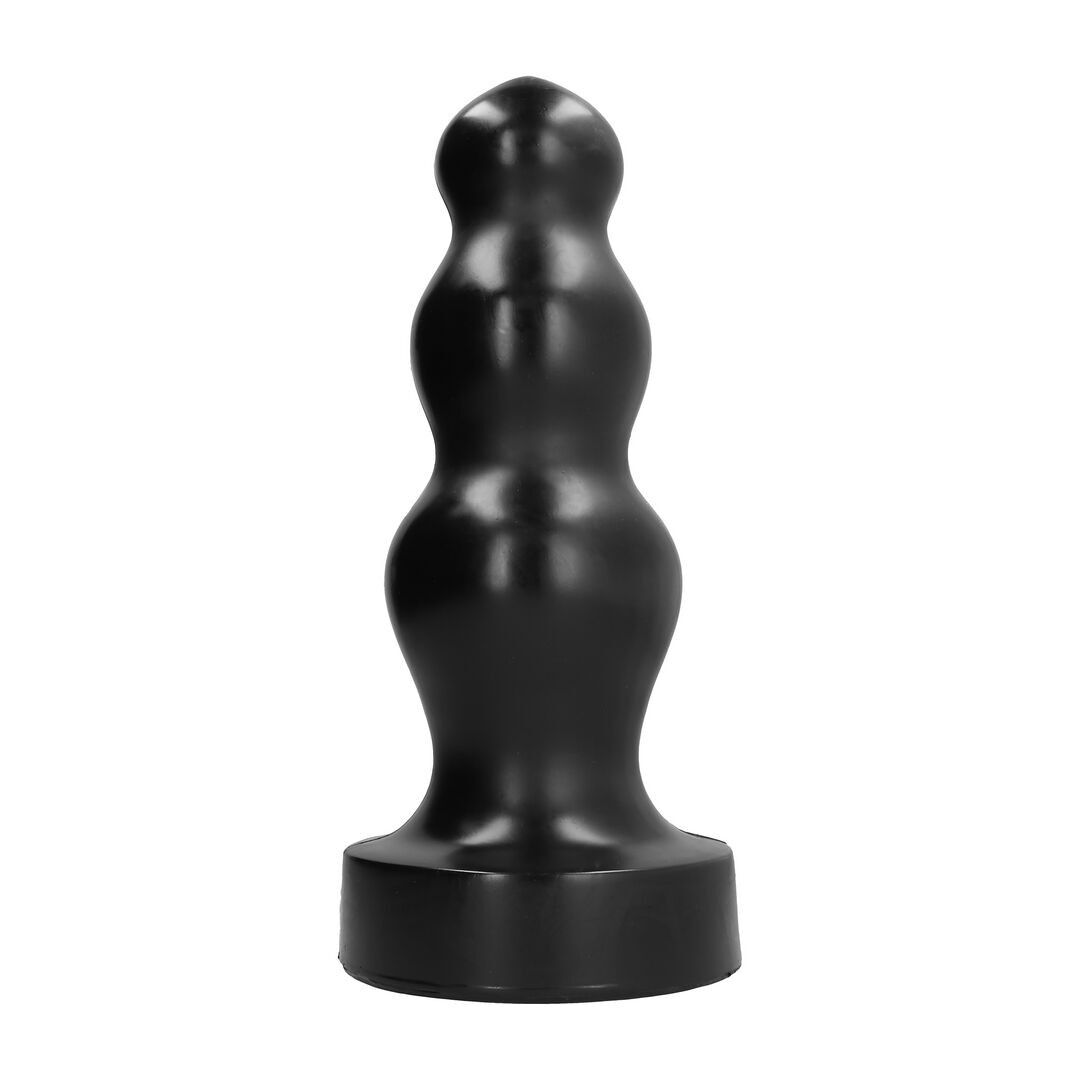 All Black - Gode - 15 / 38 cm