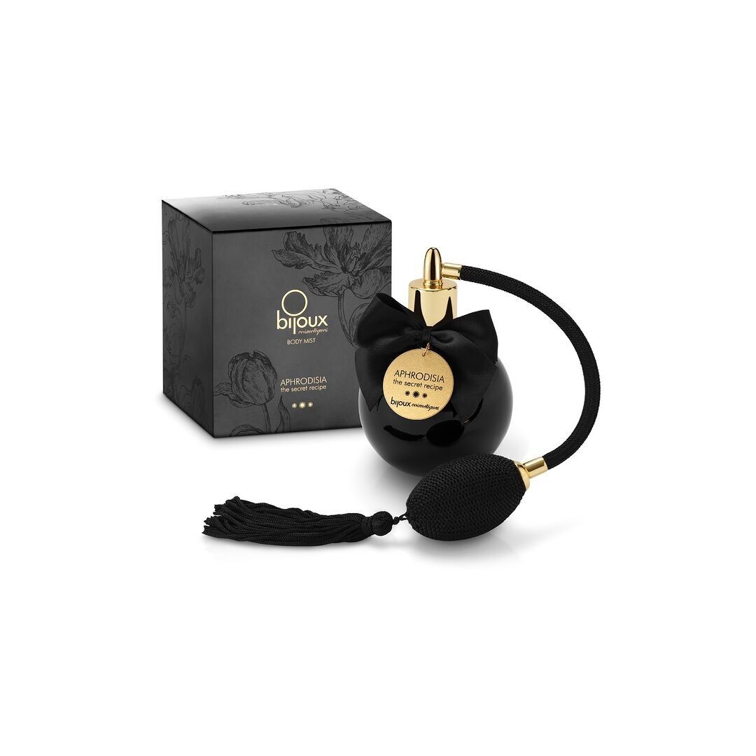 Aphrodisia Body Mist - 3 fl oz / 100 ml