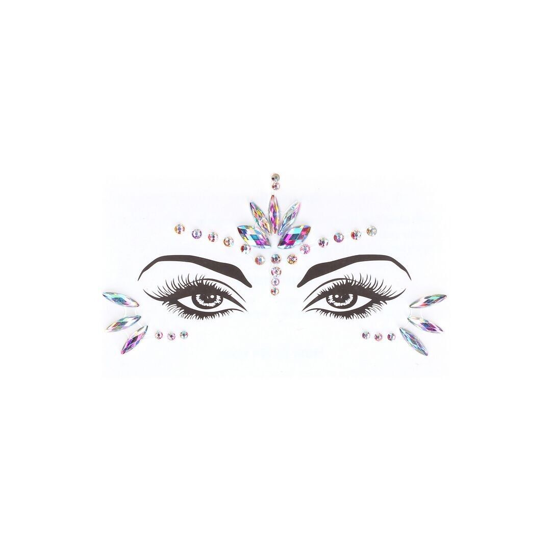 Le Désir von Shots – Glänzender Aufkleber für umwerfenden Blickkontakt – Ta...