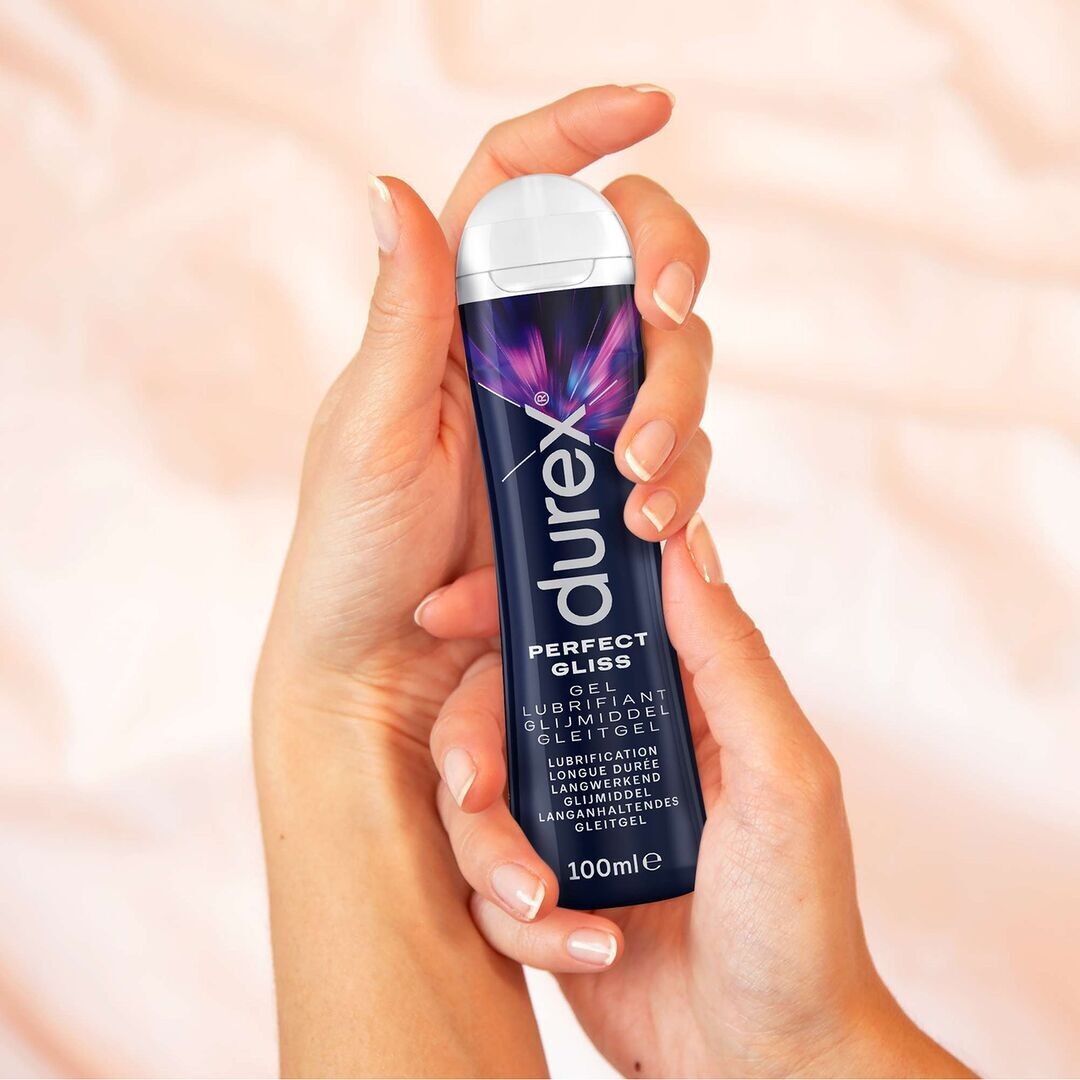Perfect Gliss - Lubrificante - 3 fl oz / 100 ml