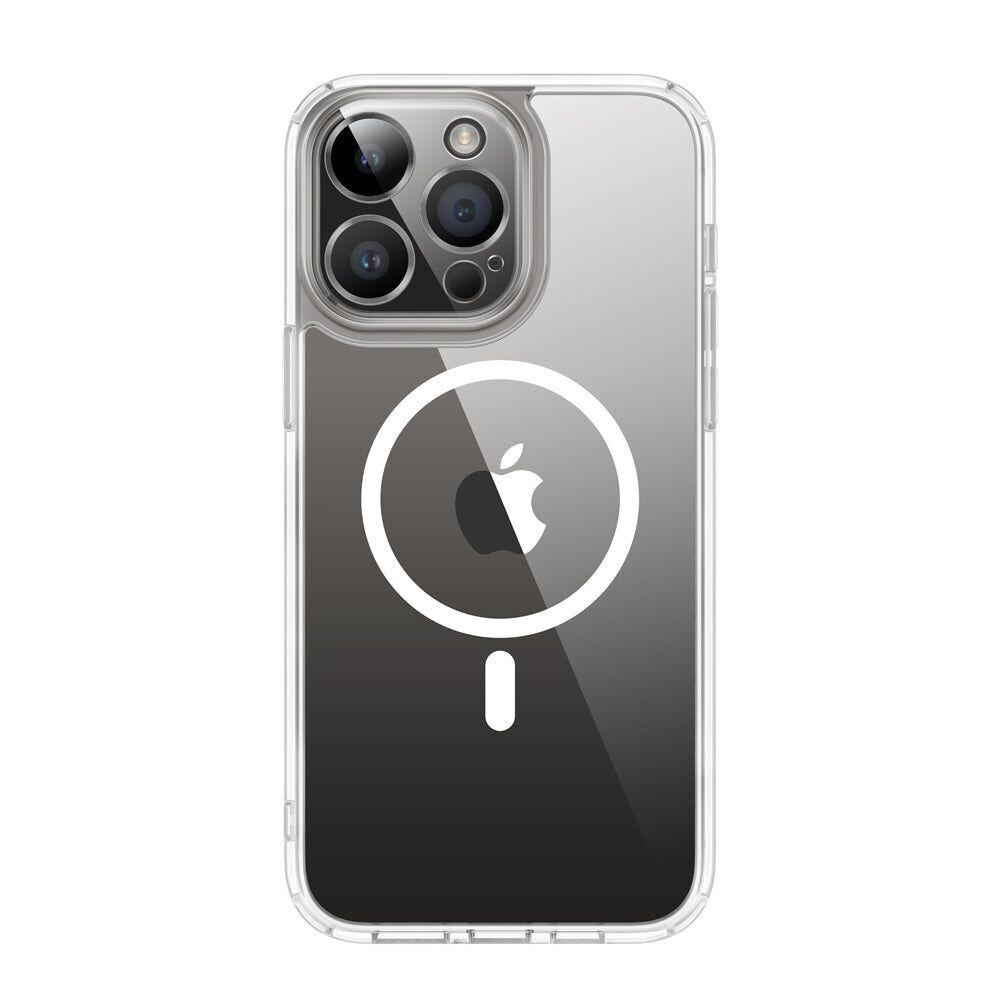 Backcover Trend MagSafe Clear iPhone 13 Pro