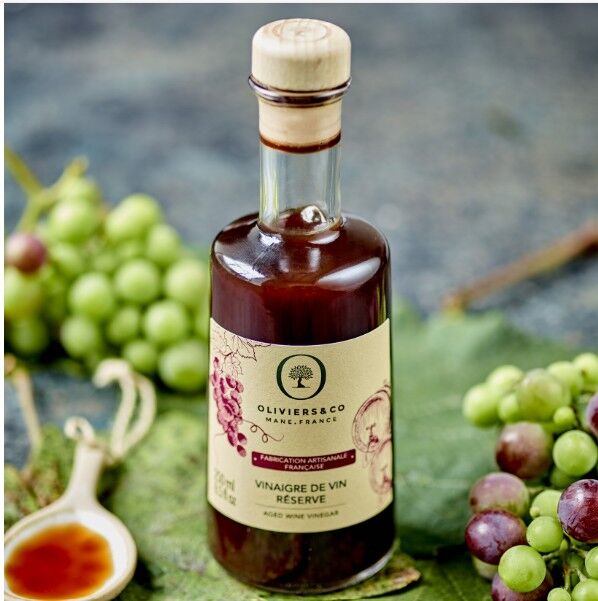 Weinessig "Reserve" 250 ml