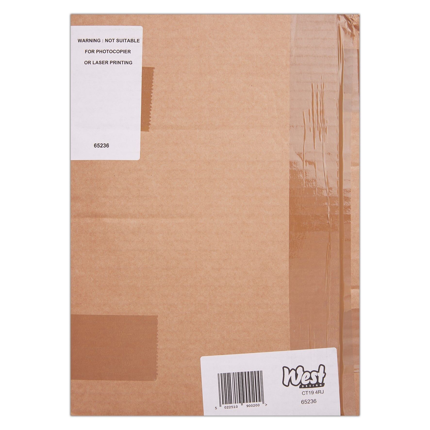 Copertine per documenti colorate Westfilm, arancione, A4, 190 micron, 100 fogli, per rilegatura e presentazione, scuola, casa, ufficio, studenti, insegnanti