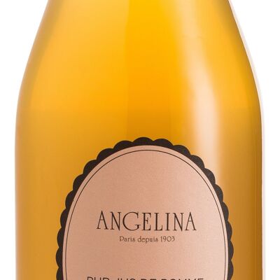 100% Pure Apple Juice - Angelina