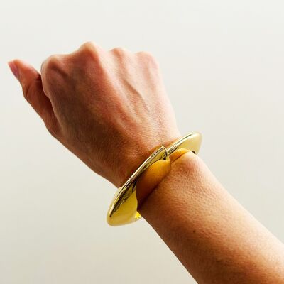PULSERA GEOMETRIA