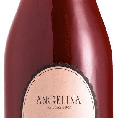 Nectar de fraise
