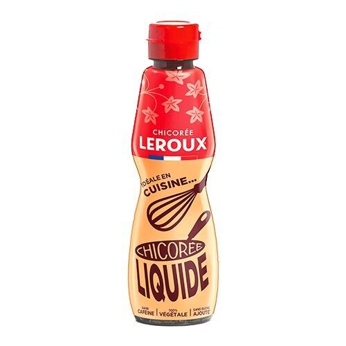 Cicoria Liquida 250 mL - Cicoria LEROUX