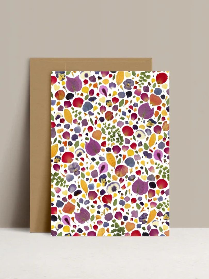 Stampa artistica - The Audacious A6 10X15 CM