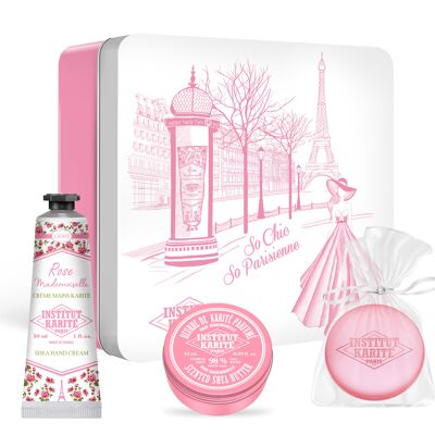 Cadeau Saint-Valentin