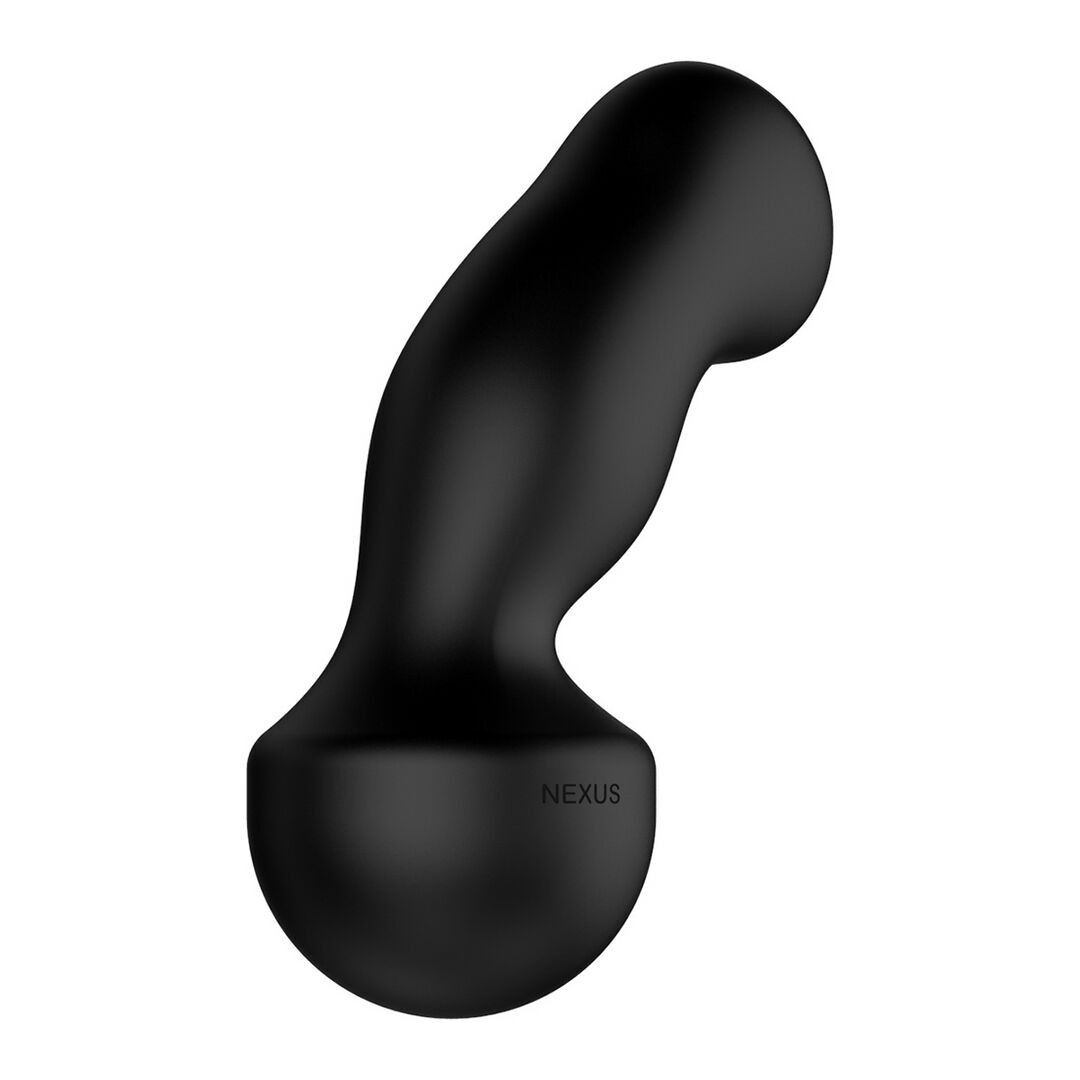 Nexus - Gyro Vibe Extreme - Freihändiger vibrierender Dildo