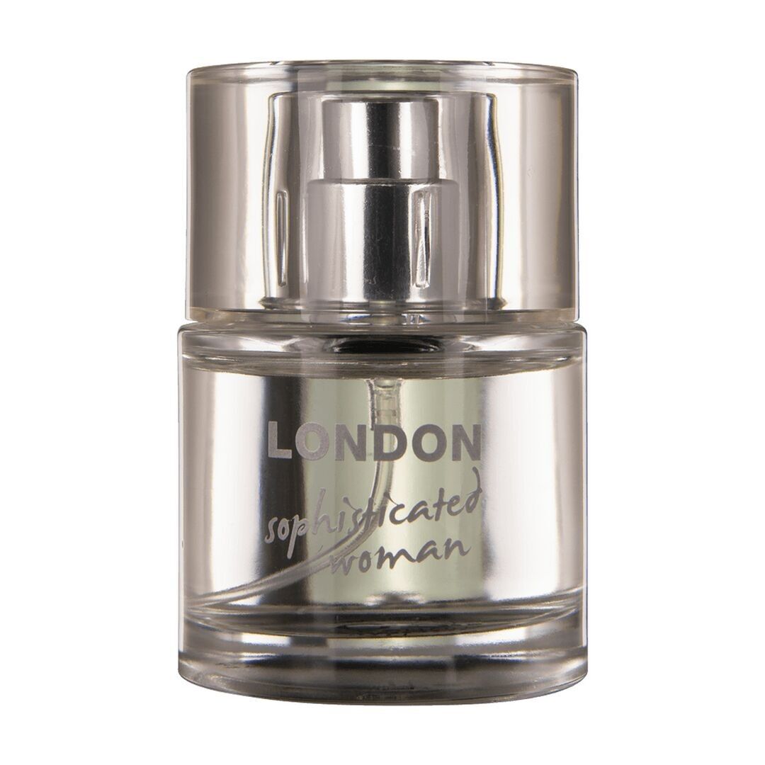 HOT - London Sophisticated - Pheromon-Parfüm für Damen - 1 fl oz / 30 ml