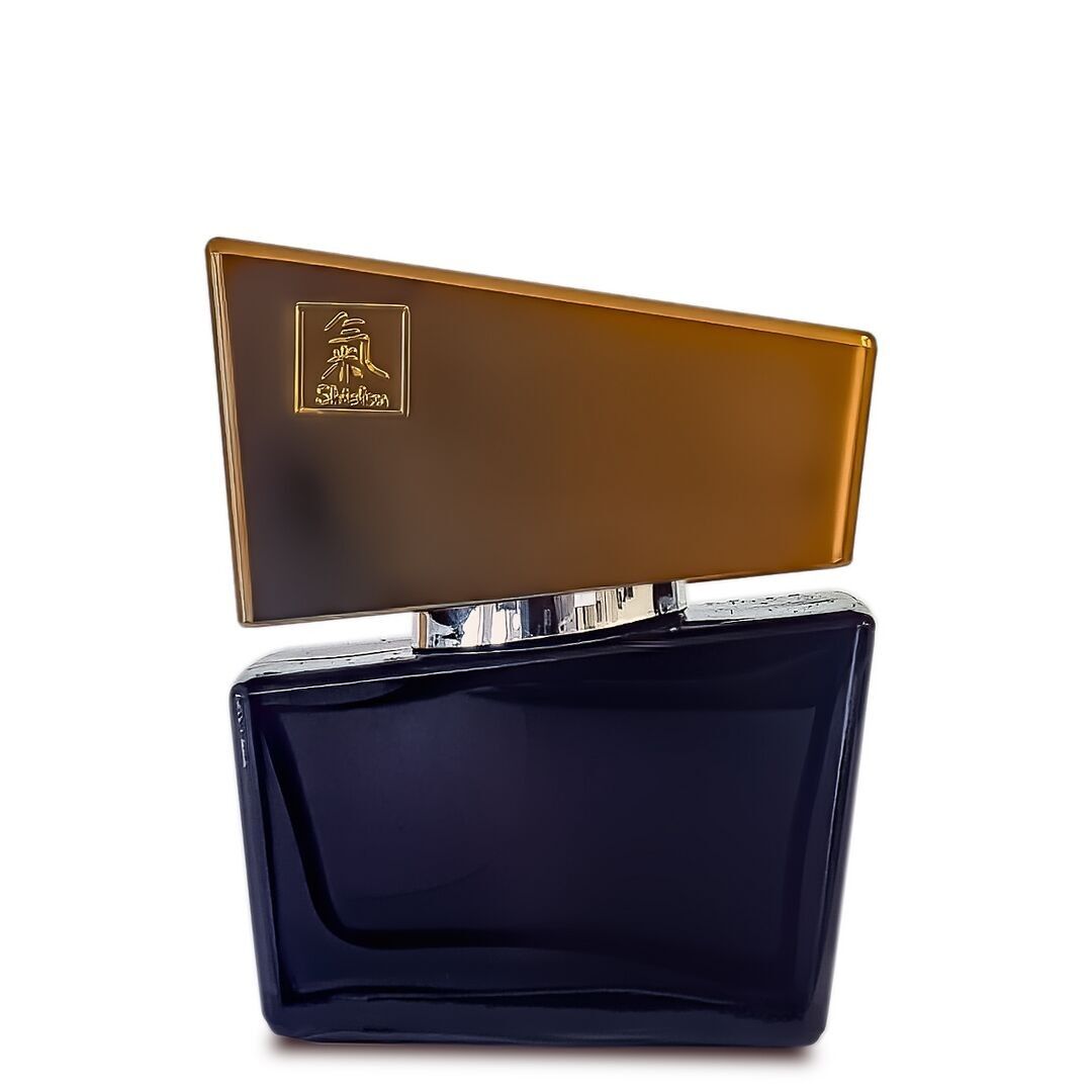 HOT - Pheromon Fragrance - Grey Men - 50 ml