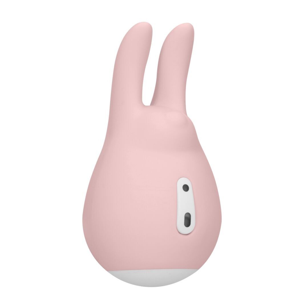 Loveline di Shots - Love Bunny - Stimolatore clitorideo