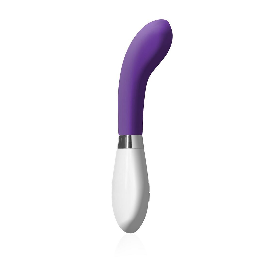 Luna by Shots - Apollo - G-Spot Vibrator - Purple