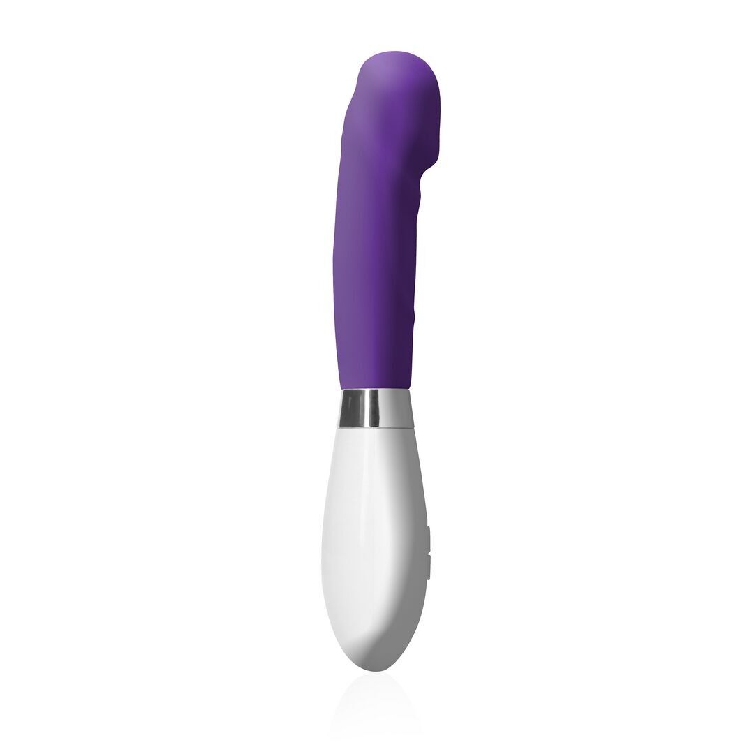 Luna by Shots – Asopus – Klassischer Vibrator – Lila