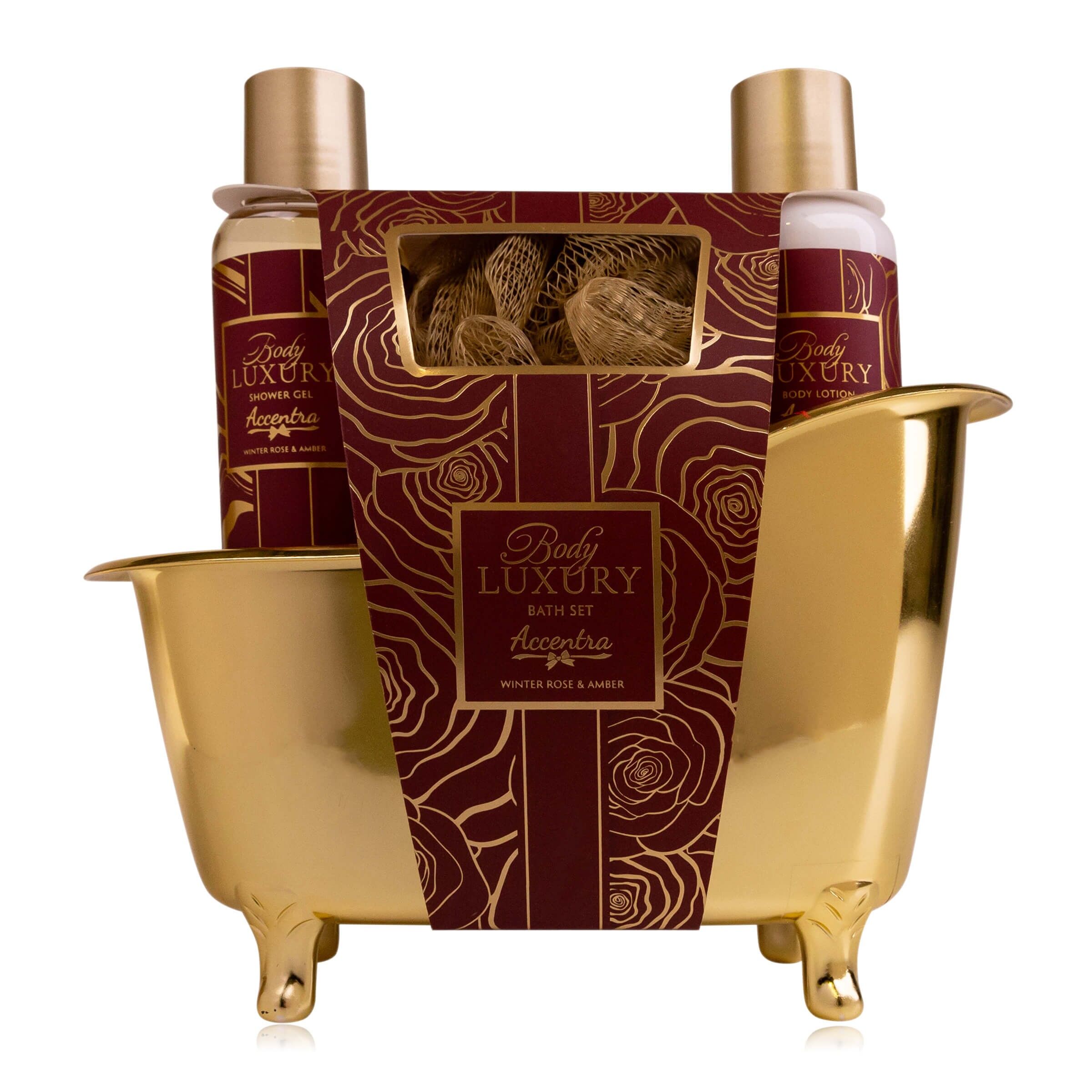 Set corpo LUSSO -6060478