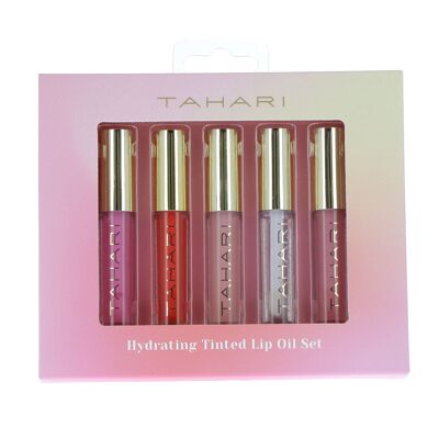 Juego de labios TAHARI-350242