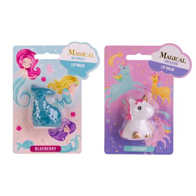 Baume lèvres MAGICAL UNICORN-8159779