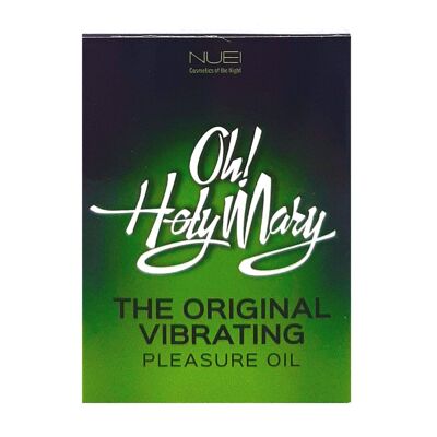 L'Original - Huile de Plaisir Vibrante - 0.2 fl oz / 6 ml