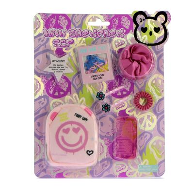 Cofanetto per bambini Accessori per capelli DREAM POP-530029