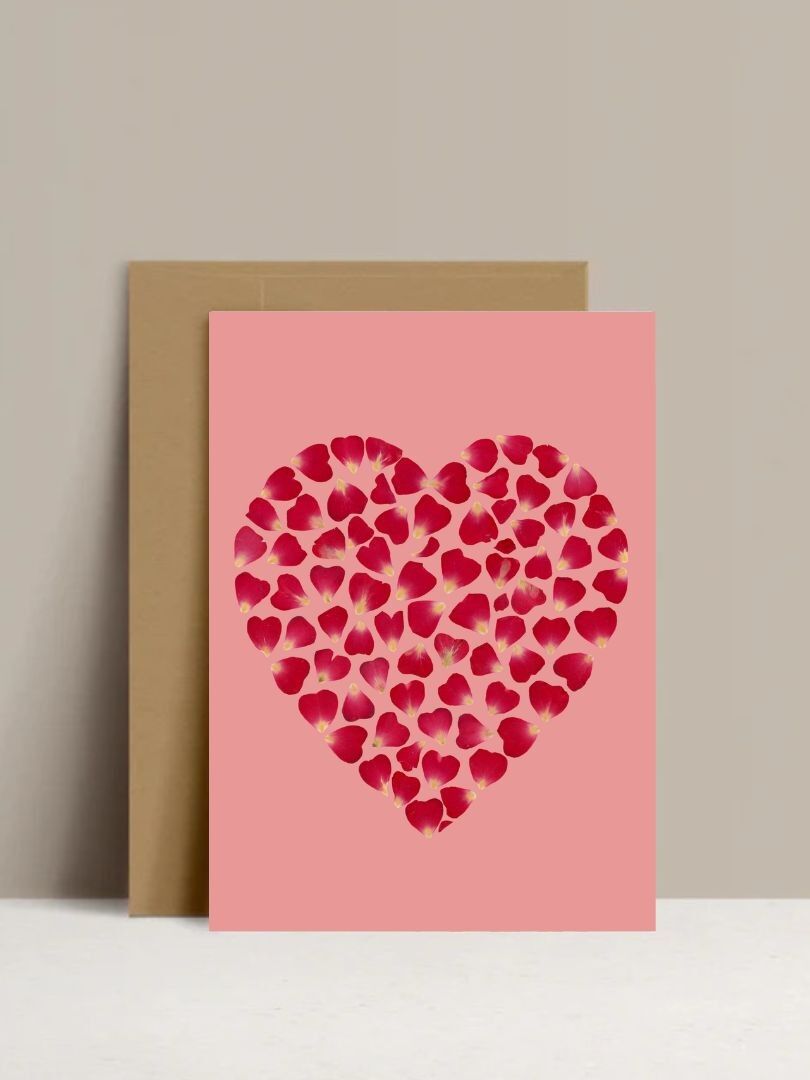 Stampa artistica - Dichiarazione Erbario - A6 10X15 CM