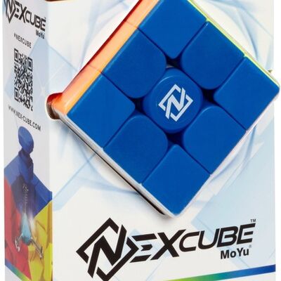 GOLIAT - Nexcube Clásico