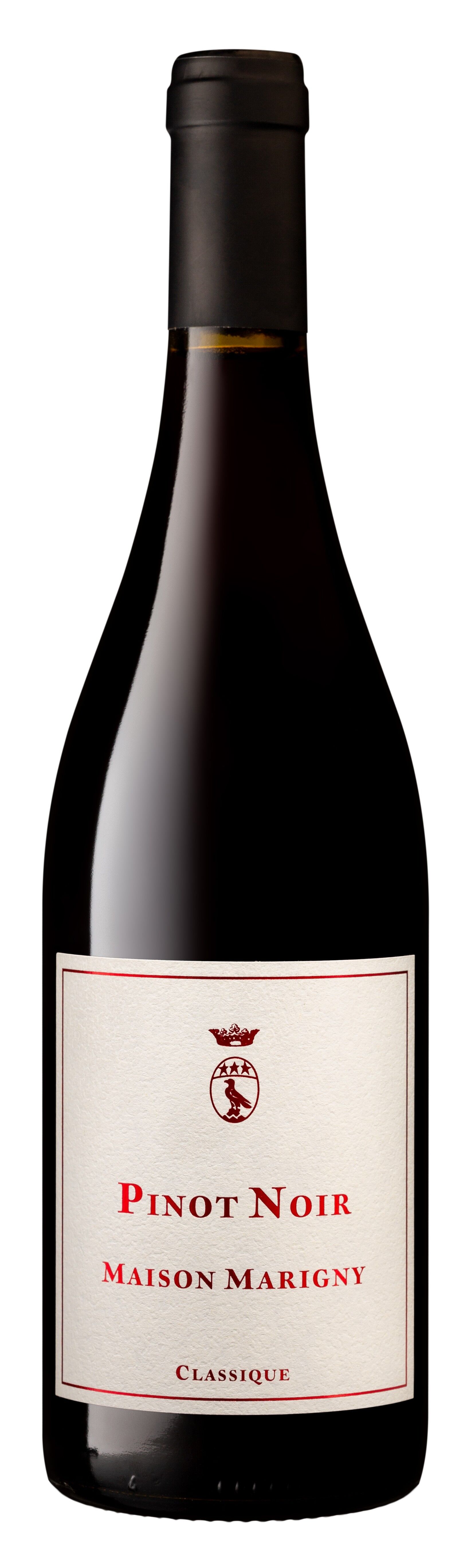 Classique - Pinot Noir 2024 - Vin Rouge - 75cl
