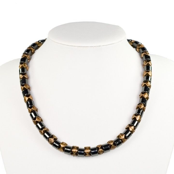 Magnetkette Wheel, Braun