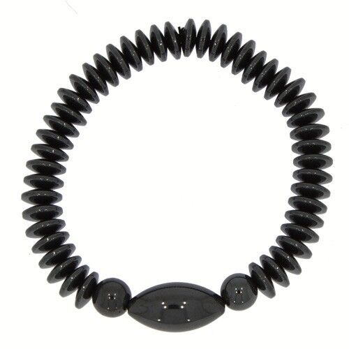 bracciale ematite