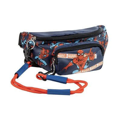 RIÑONERA SPIDERMAN - 2100005682