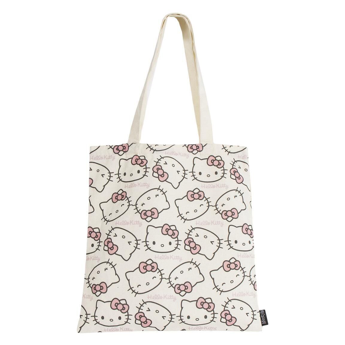 SAC DE COURSES HELLO KITTY - 2100005689