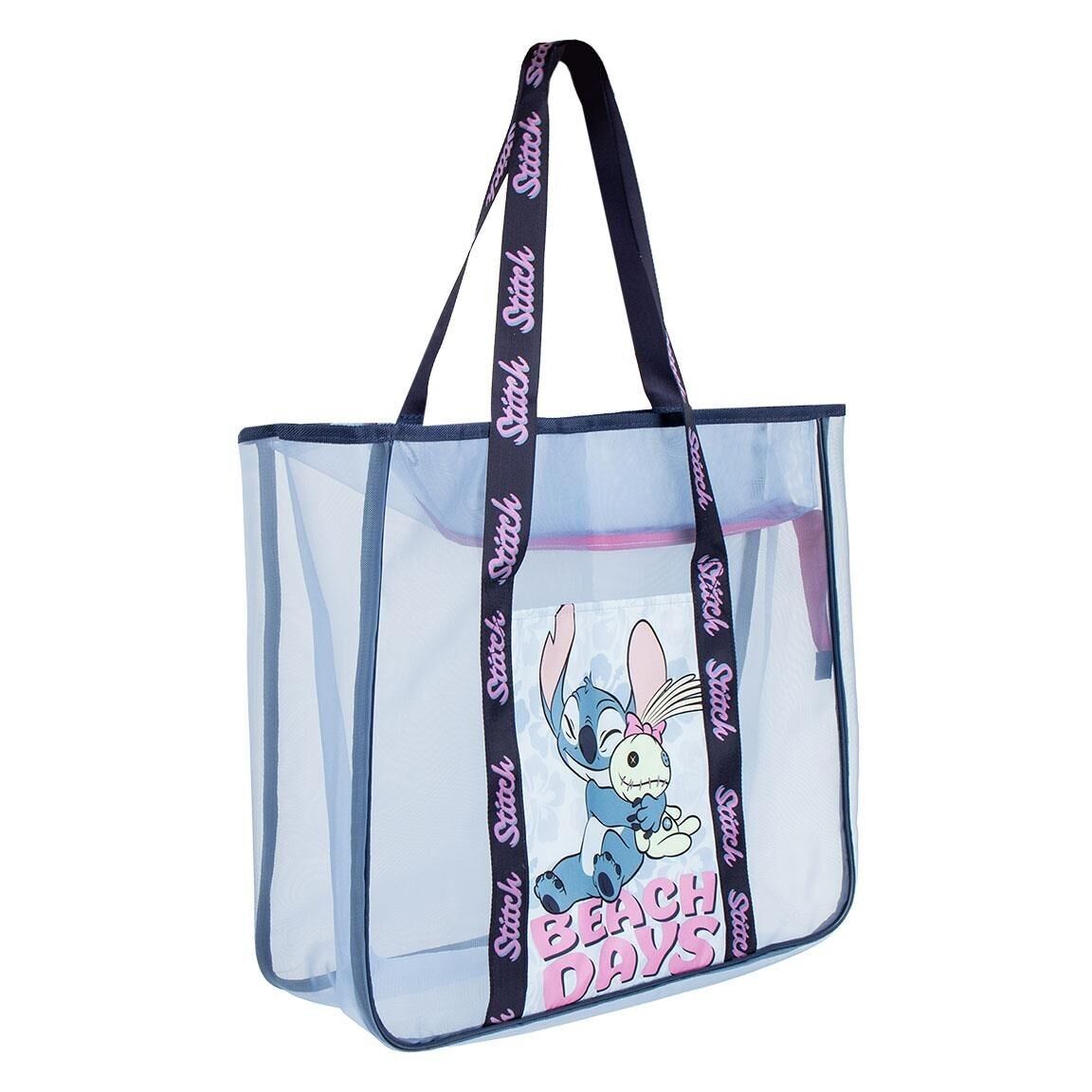 SAC DE PLAGE PREMIUM STITCH - 2100005695