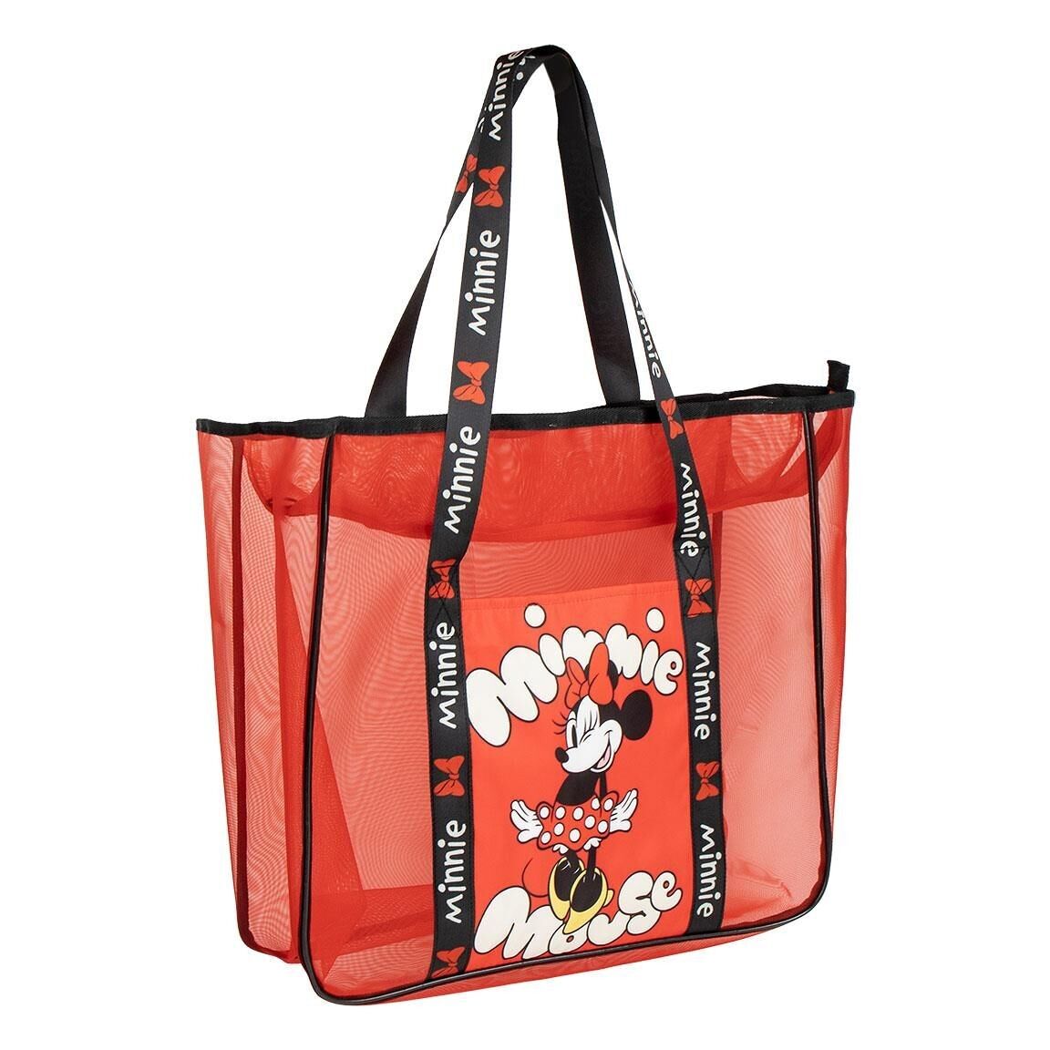 SAC DE PLAGE MINNIE PREMIUM - 2100005759
