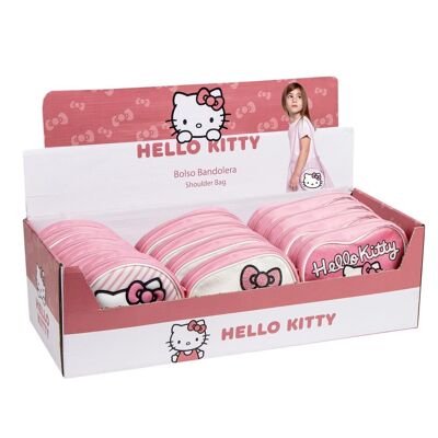 BORSA ESPOSITIVA HELLO KITTY - 2100005770