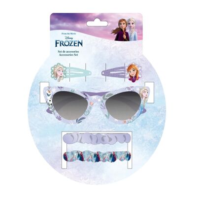 Coffret de lunettes de soleil Frozen - 2500003211
