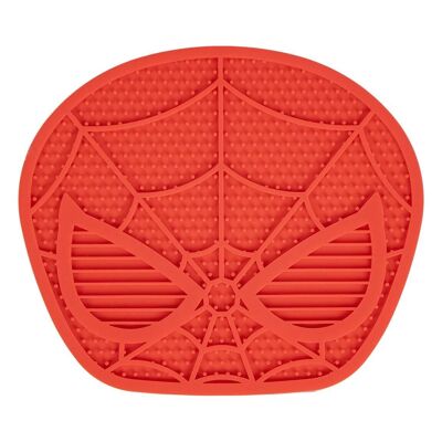SPIDERMAN SILICONE DOG FEEDER - 2800001584