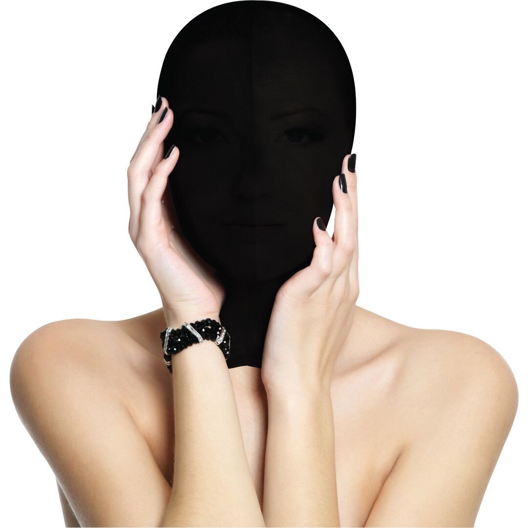 Autsch!von Shots - Mask of Subjugation