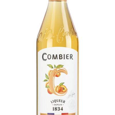 Liquore all'albicocca Combier 70 cl -20°