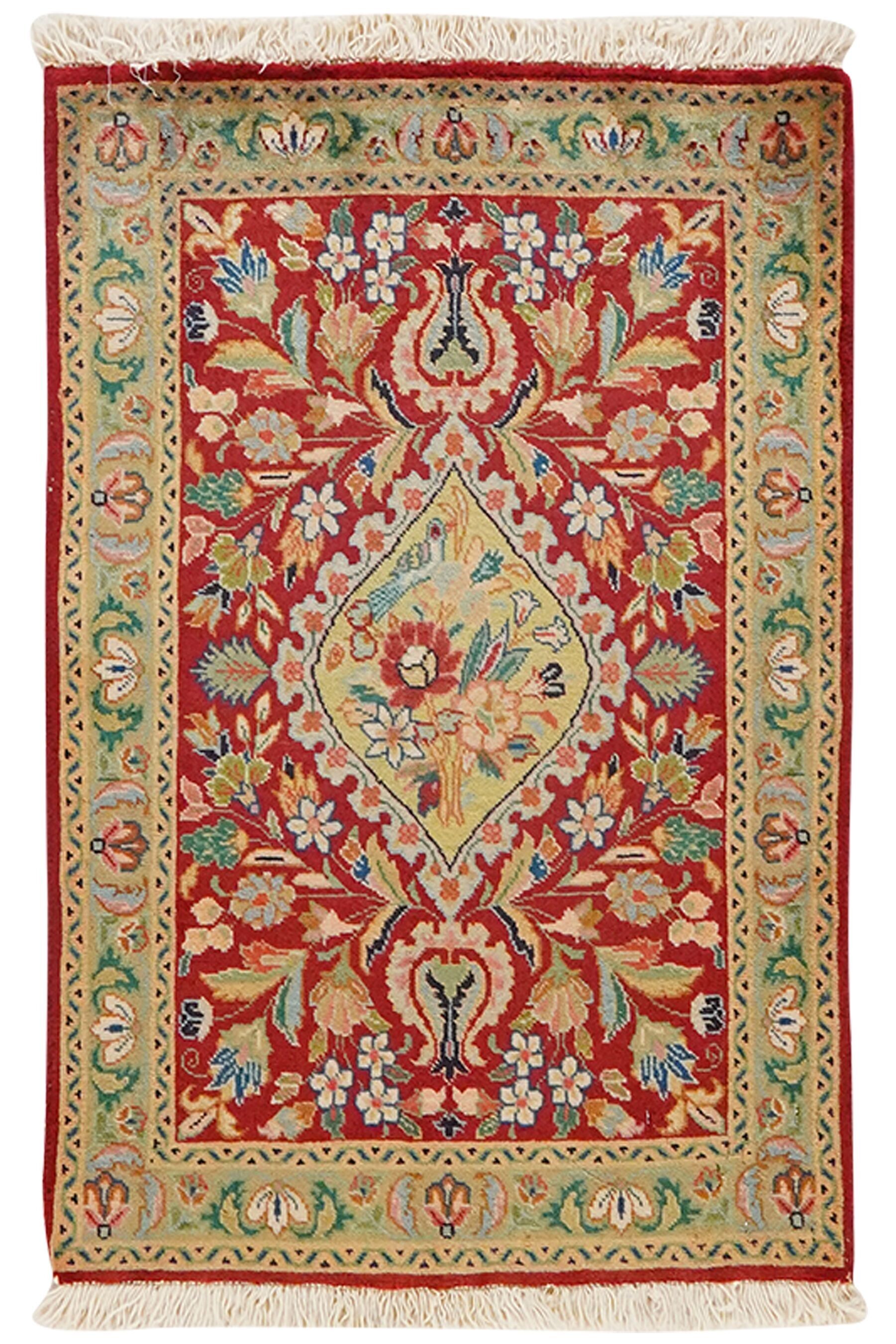 Vieille ville de Tabriz