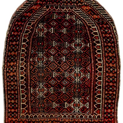 Bukhara