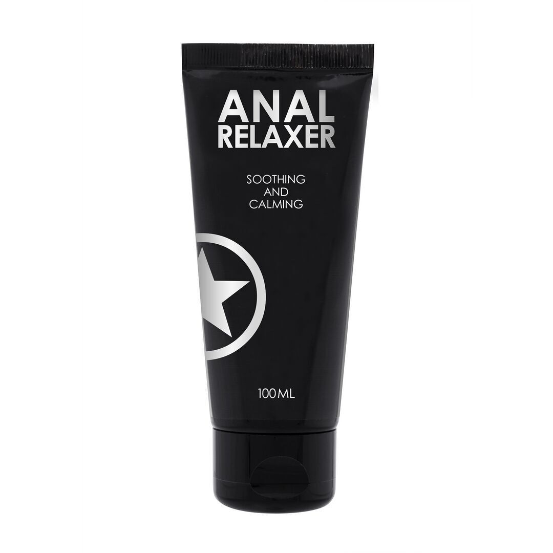 Autsch!von Shots - Anal Relaxant - 3 fl oz / 100 ml