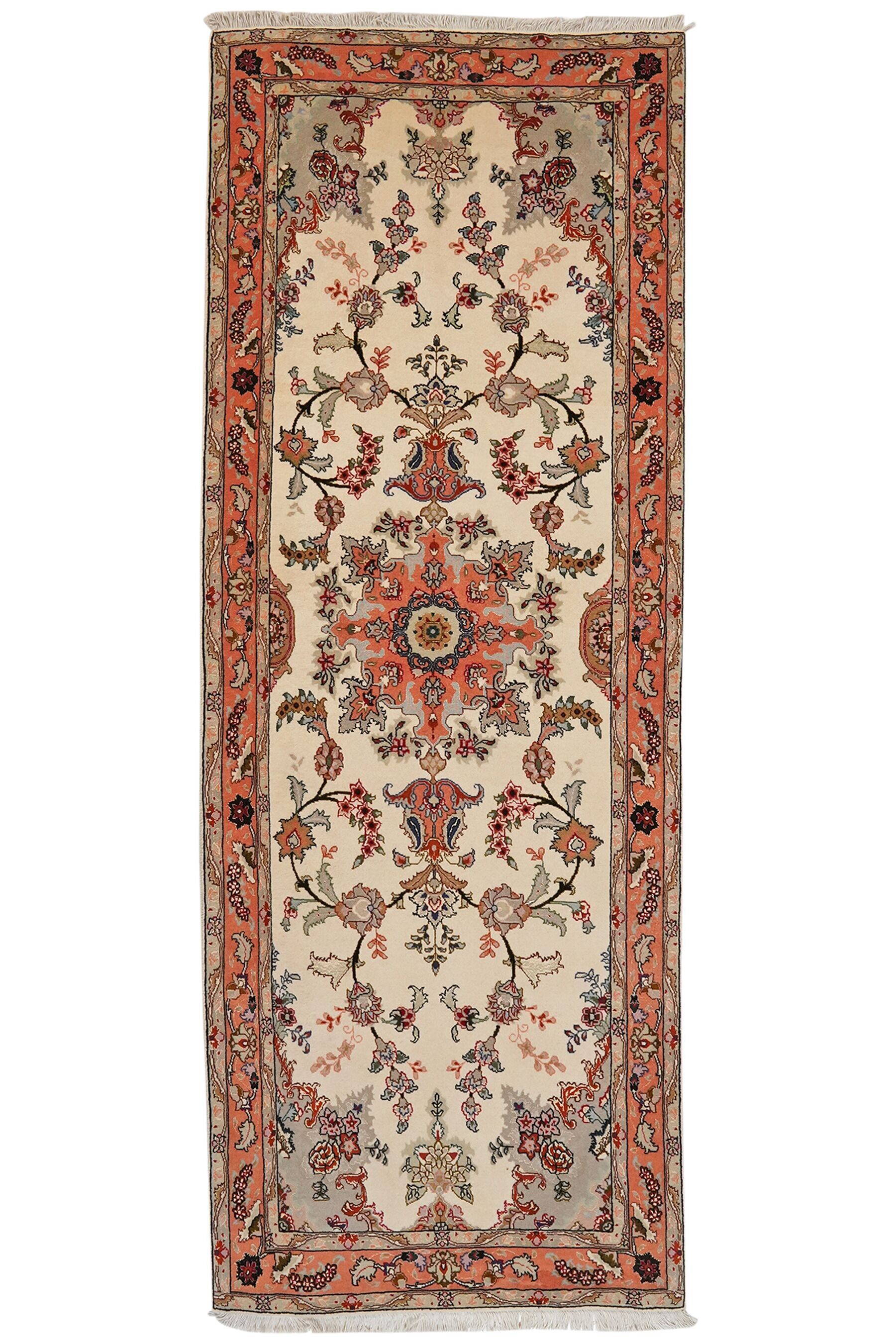 Tabriz 50° anniversario