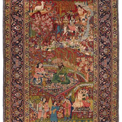 Tabriz antigua