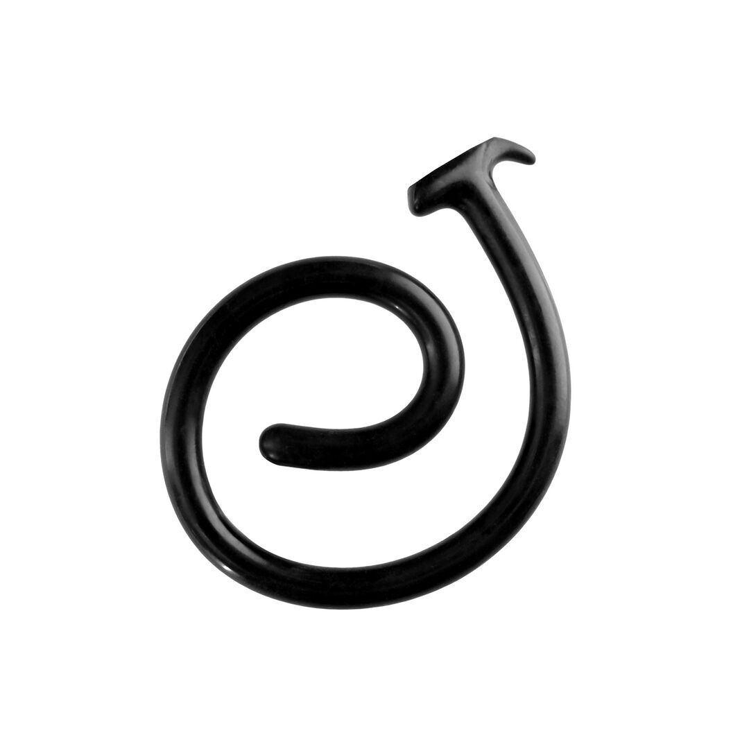 Autsch!von Shots - Dildo Ass Snake - 39 / 100 cm