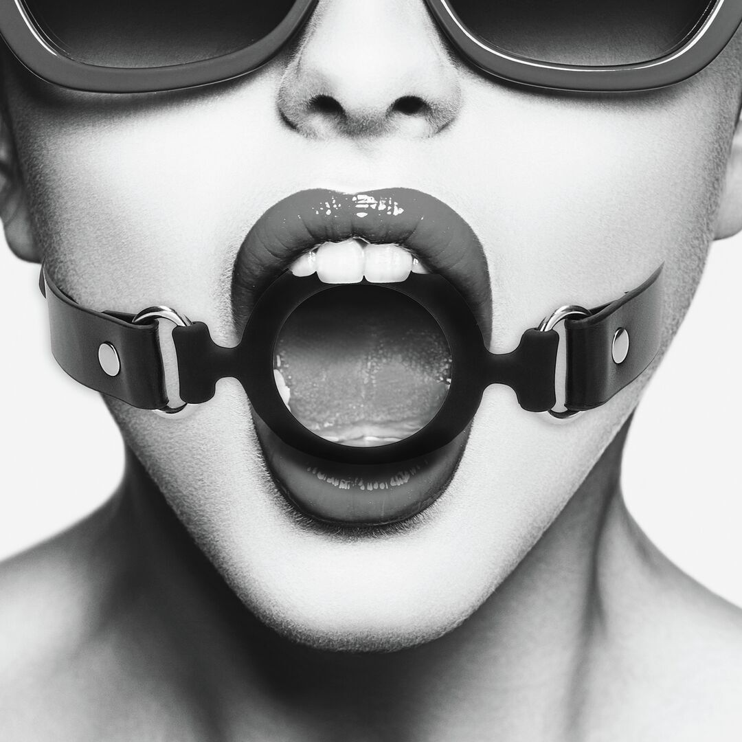 Autsch!von Shots - Silikon-Ringknebel