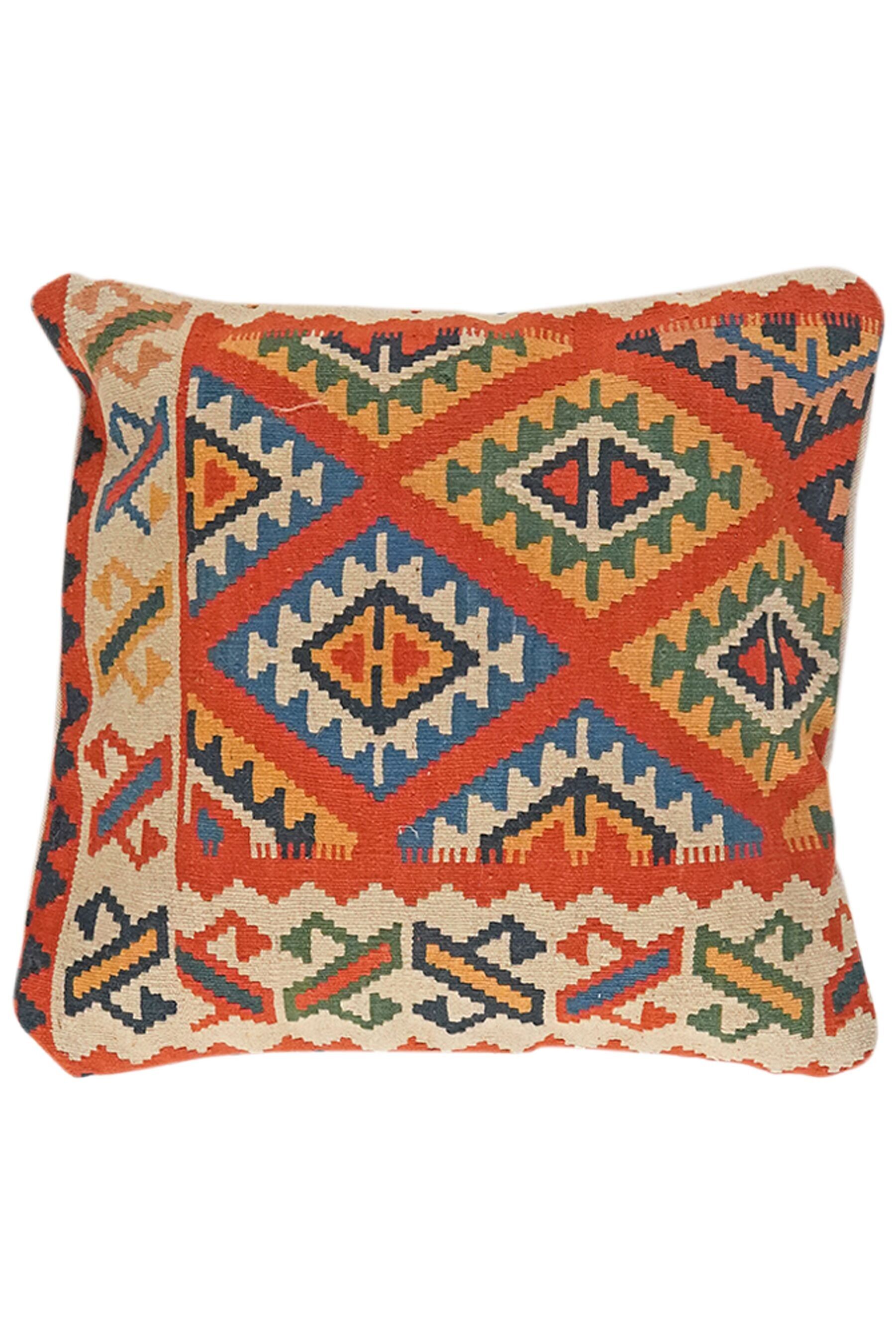 cuscini kilim