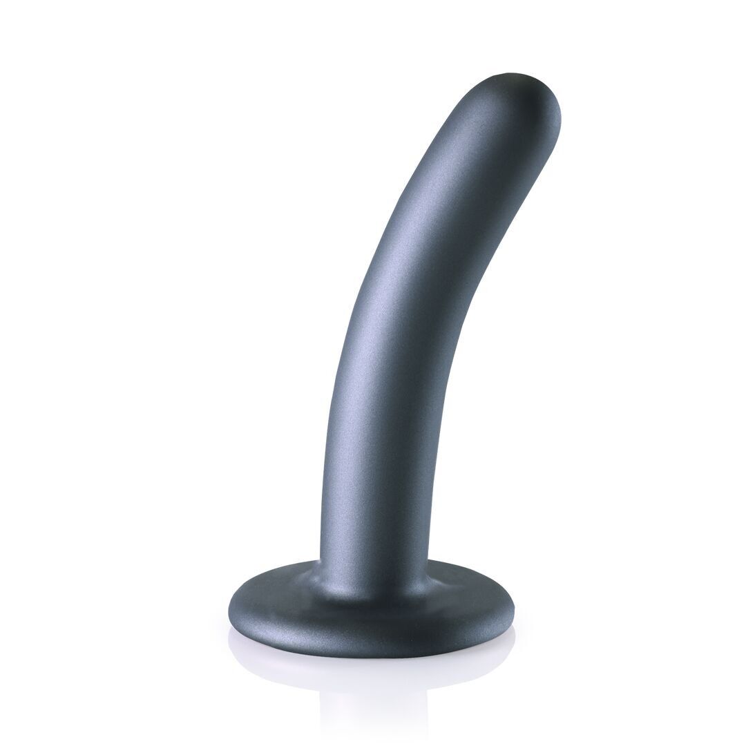Ahi! di Shots - Dildo morbido in silicone per punto G - 5'' / 12 cm - Gunme...