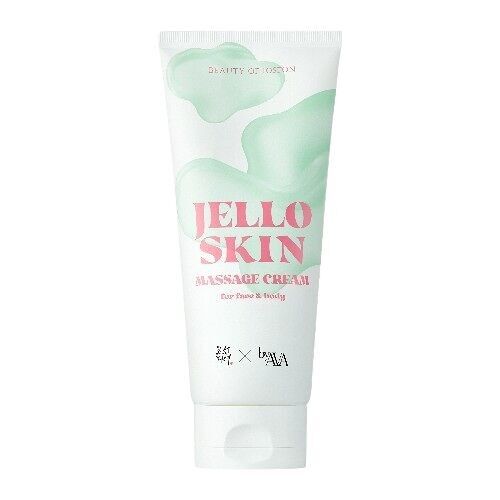 Beauty of Joseon Jelloskin Massagecreme für Gesicht und Körper 200ml